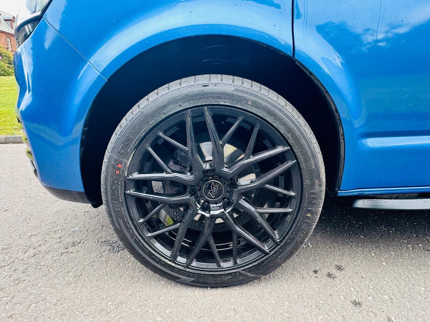 Used Volkswagen Transporter 2021 for sale - 76652803: Photo 16