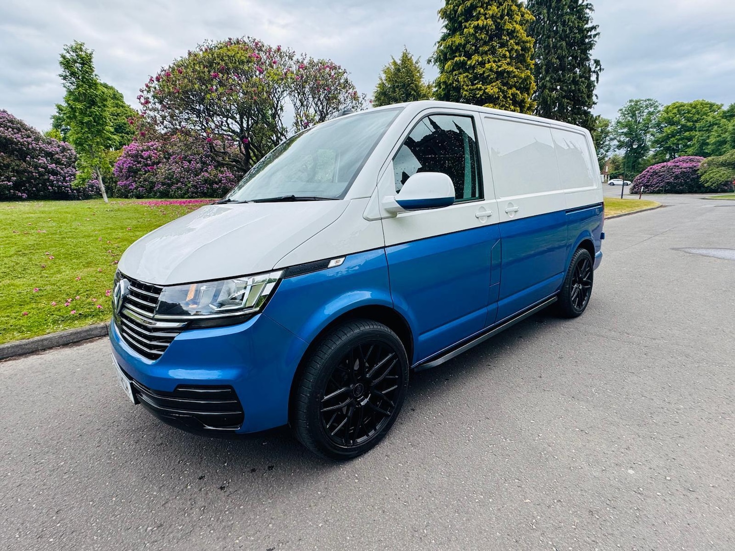 Used Volkswagen Transporter 2021 for sale - 76652803: Photo 3