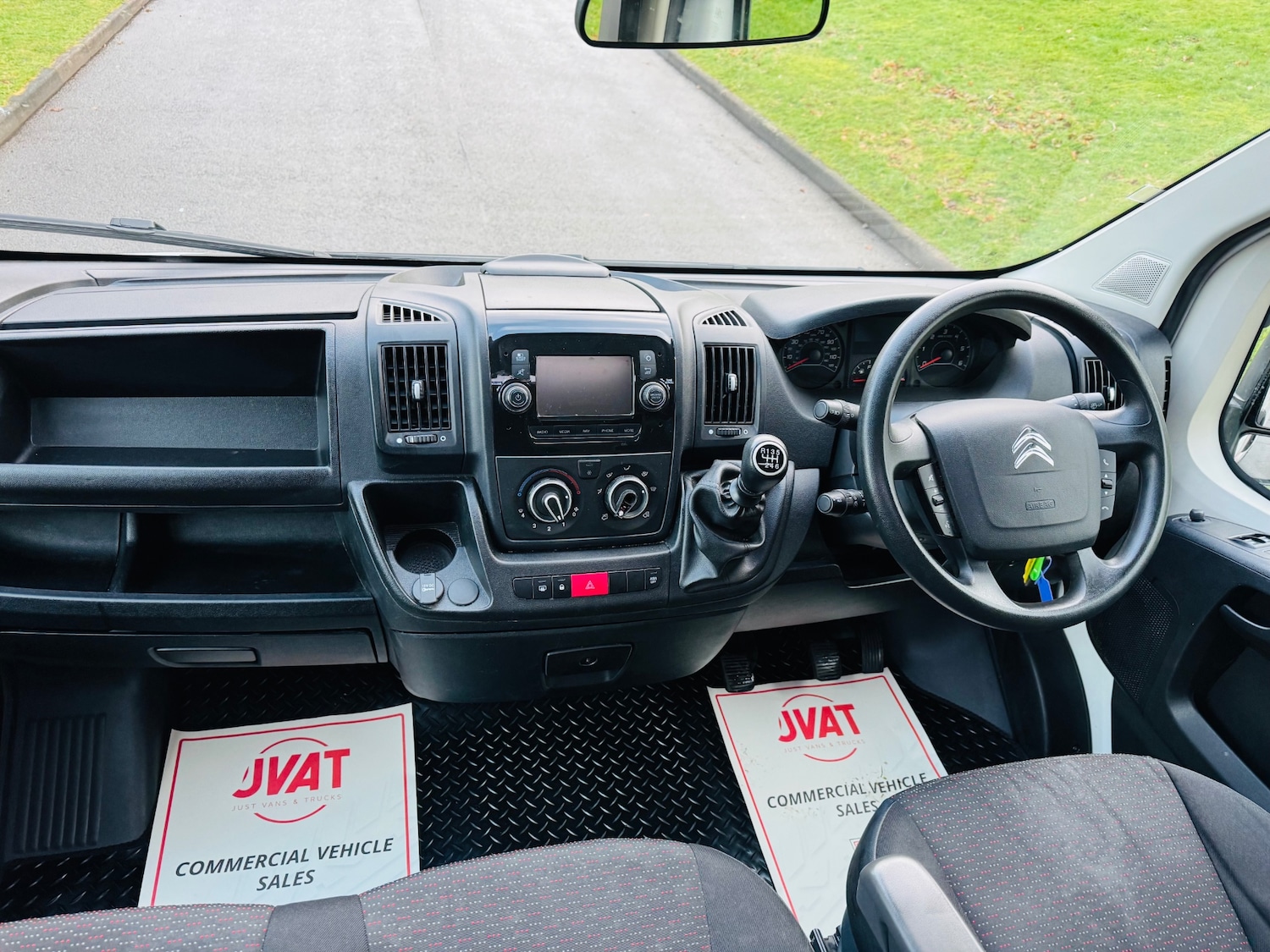 Used Citroen Relay 2021 for sale - 77431647: Photo 10