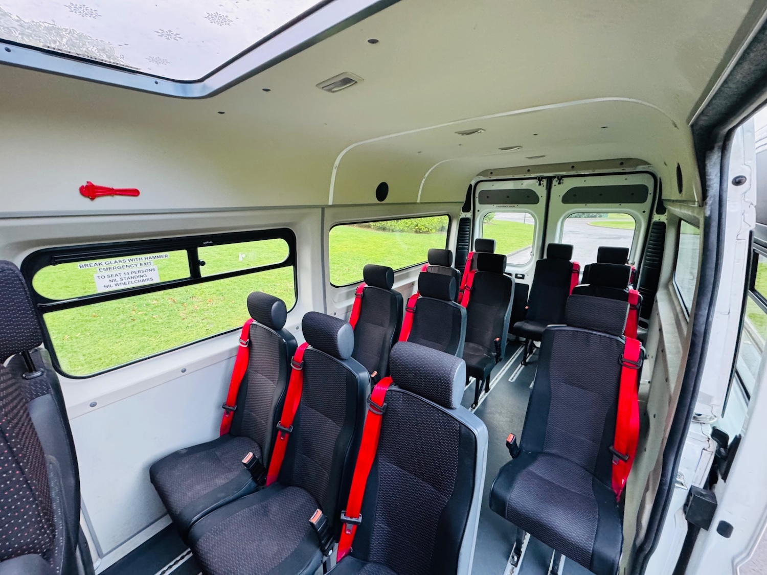 Used Citroen Relay 2021 for sale - 77431647: Photo 11