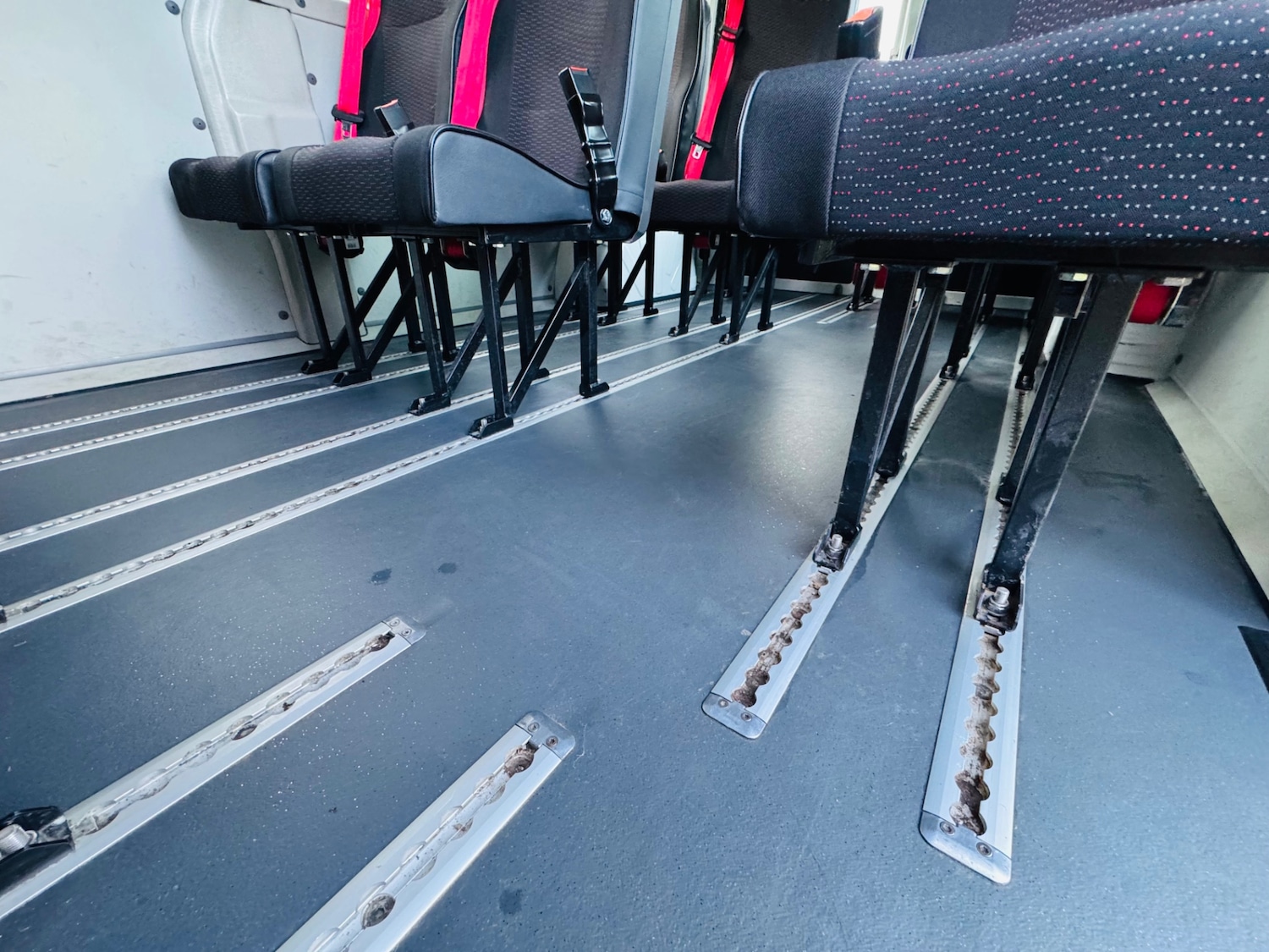 Used Citroen Relay 2021 for sale - 77431647: Photo 12