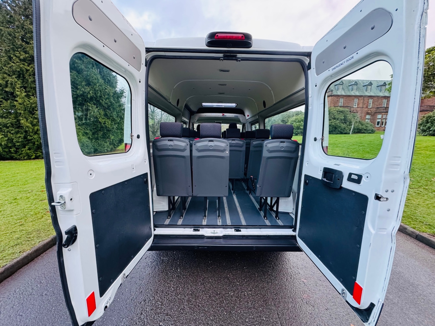 Used Citroen Relay 2021 for sale - 77431647: Photo 13