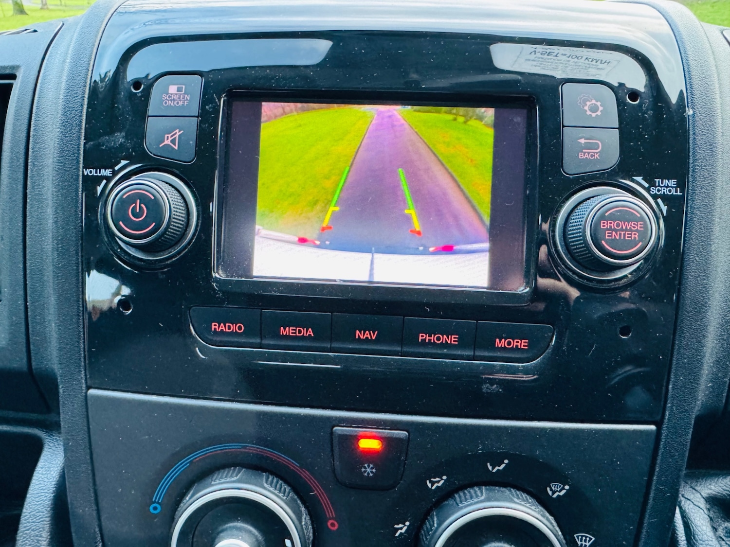 Used Citroen Relay 2021 for sale - 77431647: Photo 14