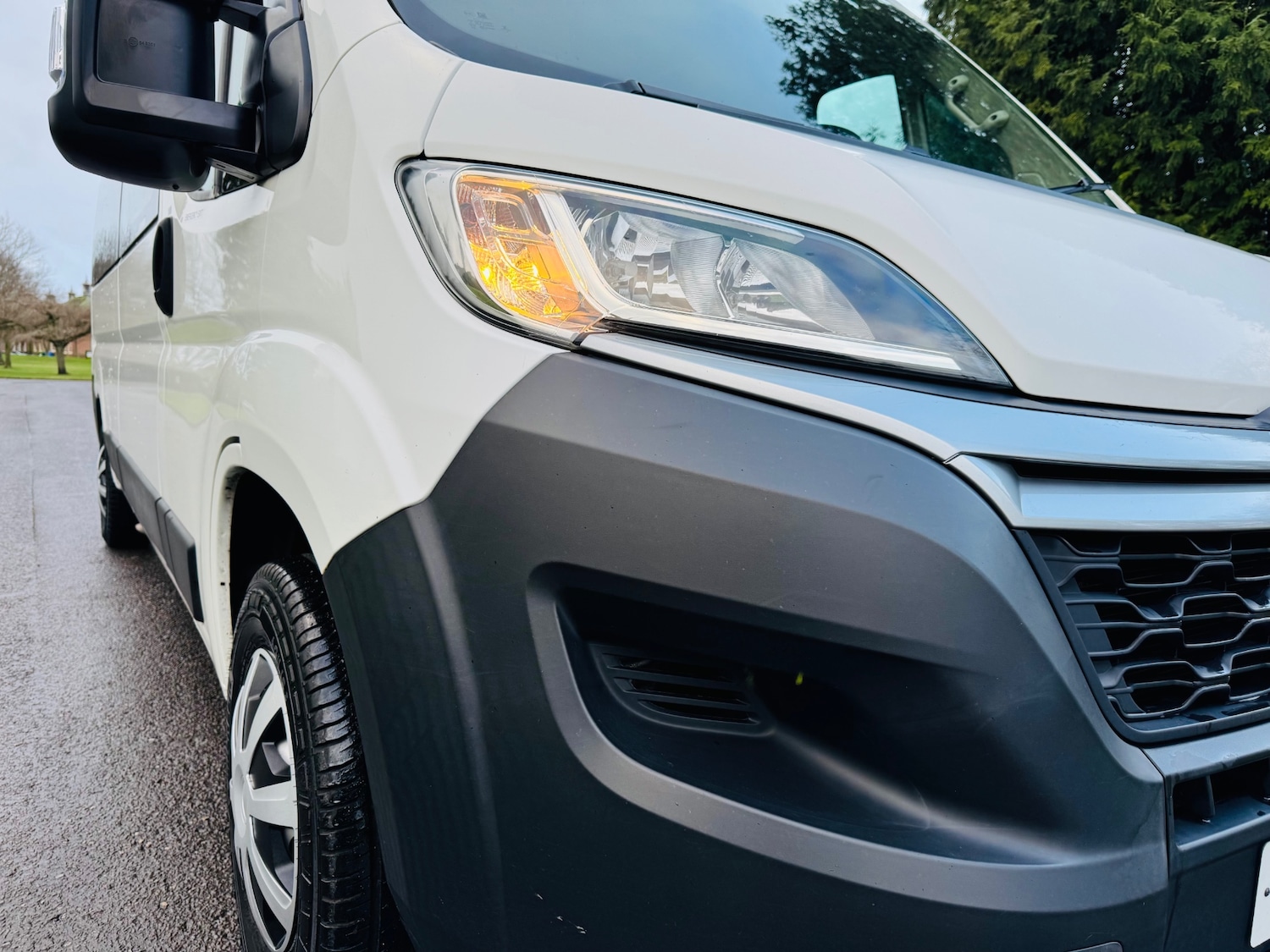 Used Citroen Relay 2021 for sale - 77431647: Photo 16