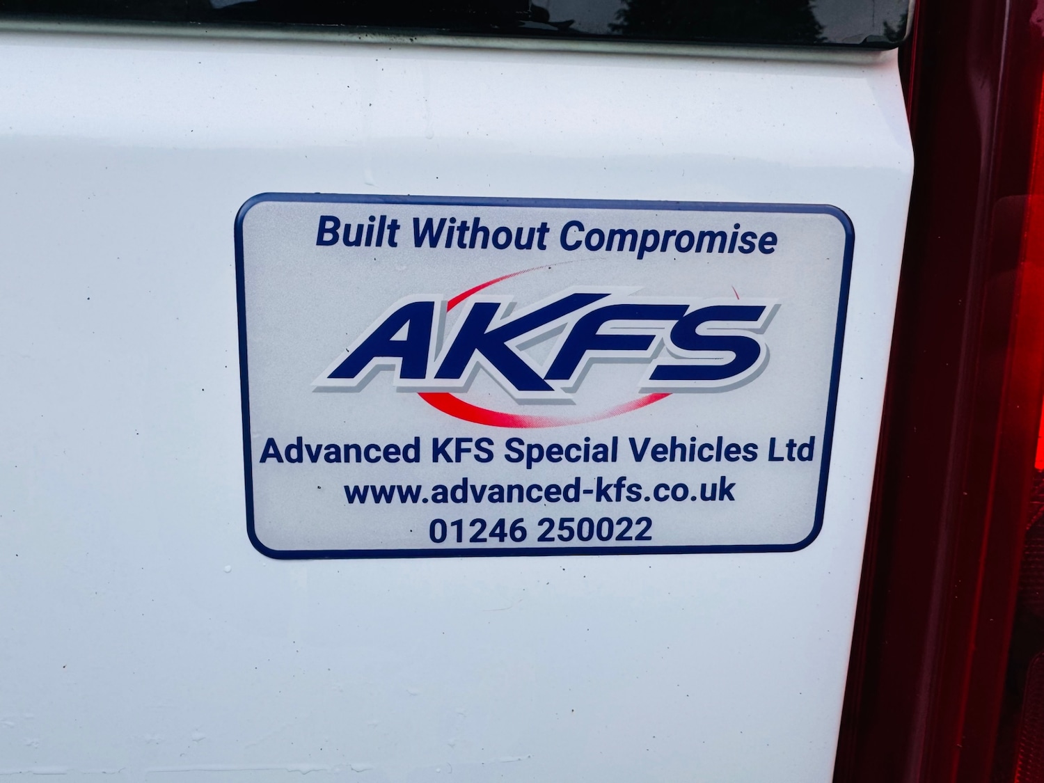 Used Citroen Relay 2021 for sale - 77431647: Photo 18