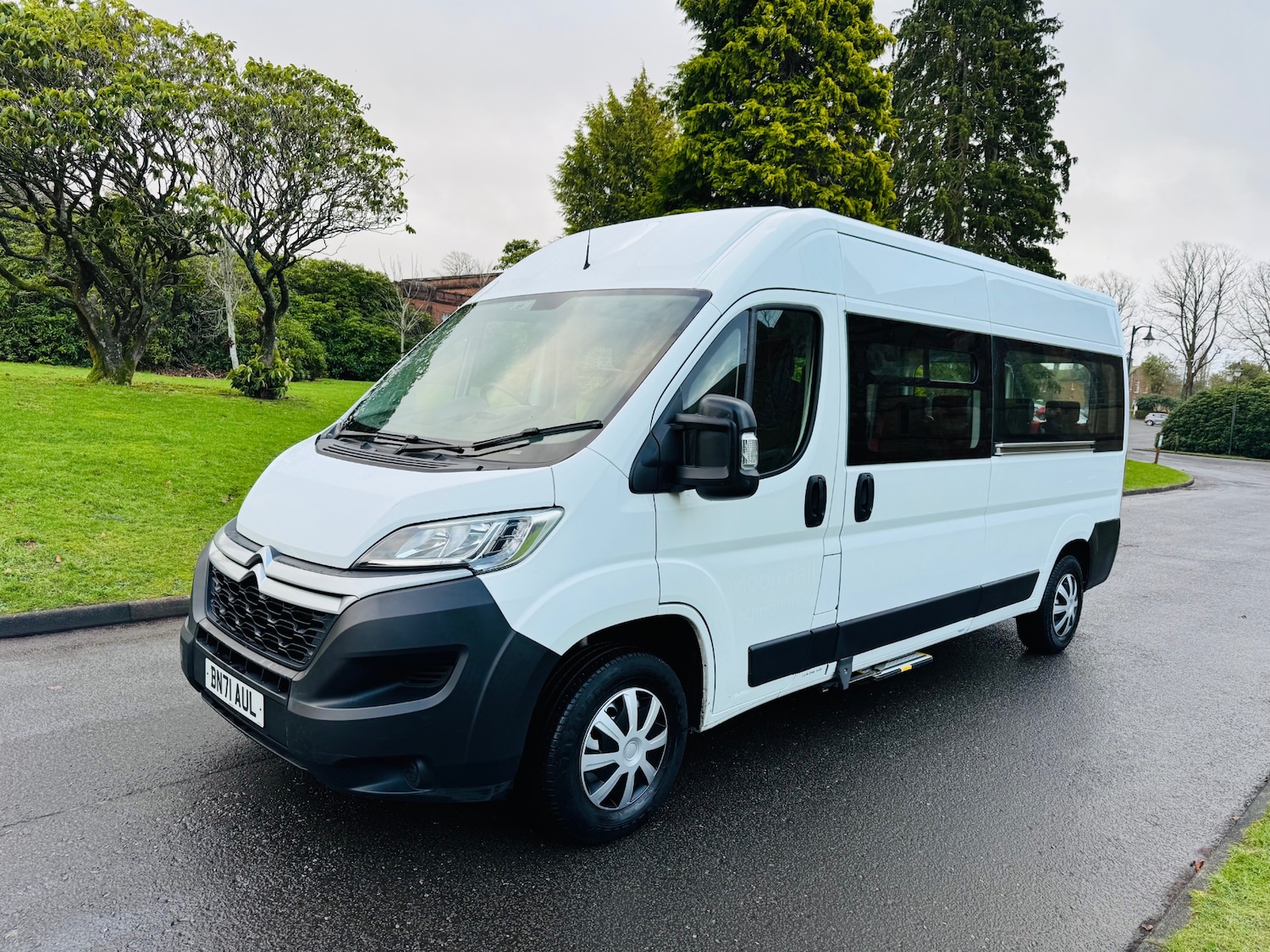 Used Citroen Relay 2021 for sale - 77431647: Photo 3