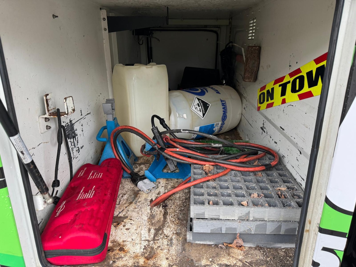 Used Mitsubishi Canter 2009 for sale - 76652796: Photo 13