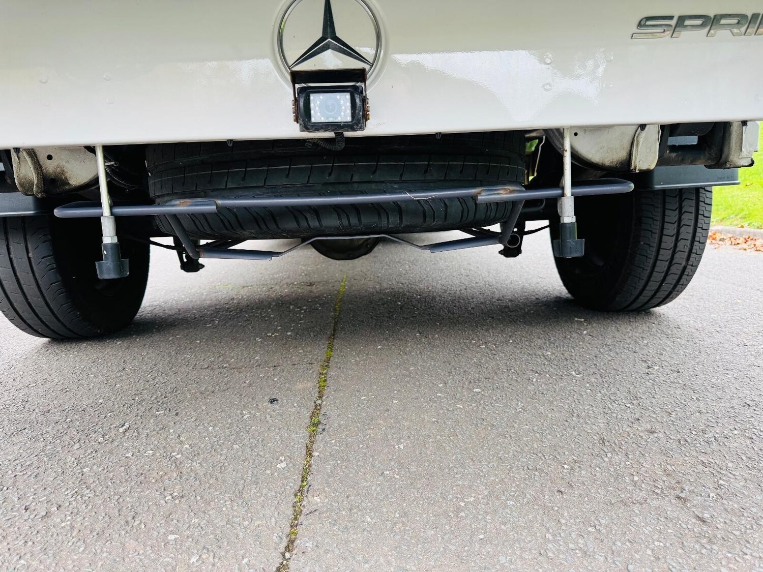 Used Mercedes-Benz Sprinter 2023 for sale - 76652813: Photo 16