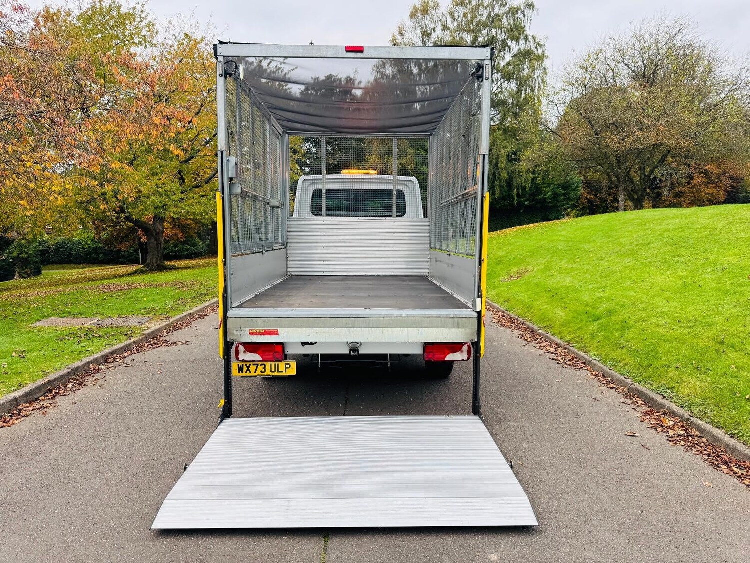 Used Mercedes-Benz Sprinter 2023 for sale - 76652813: Photo 18