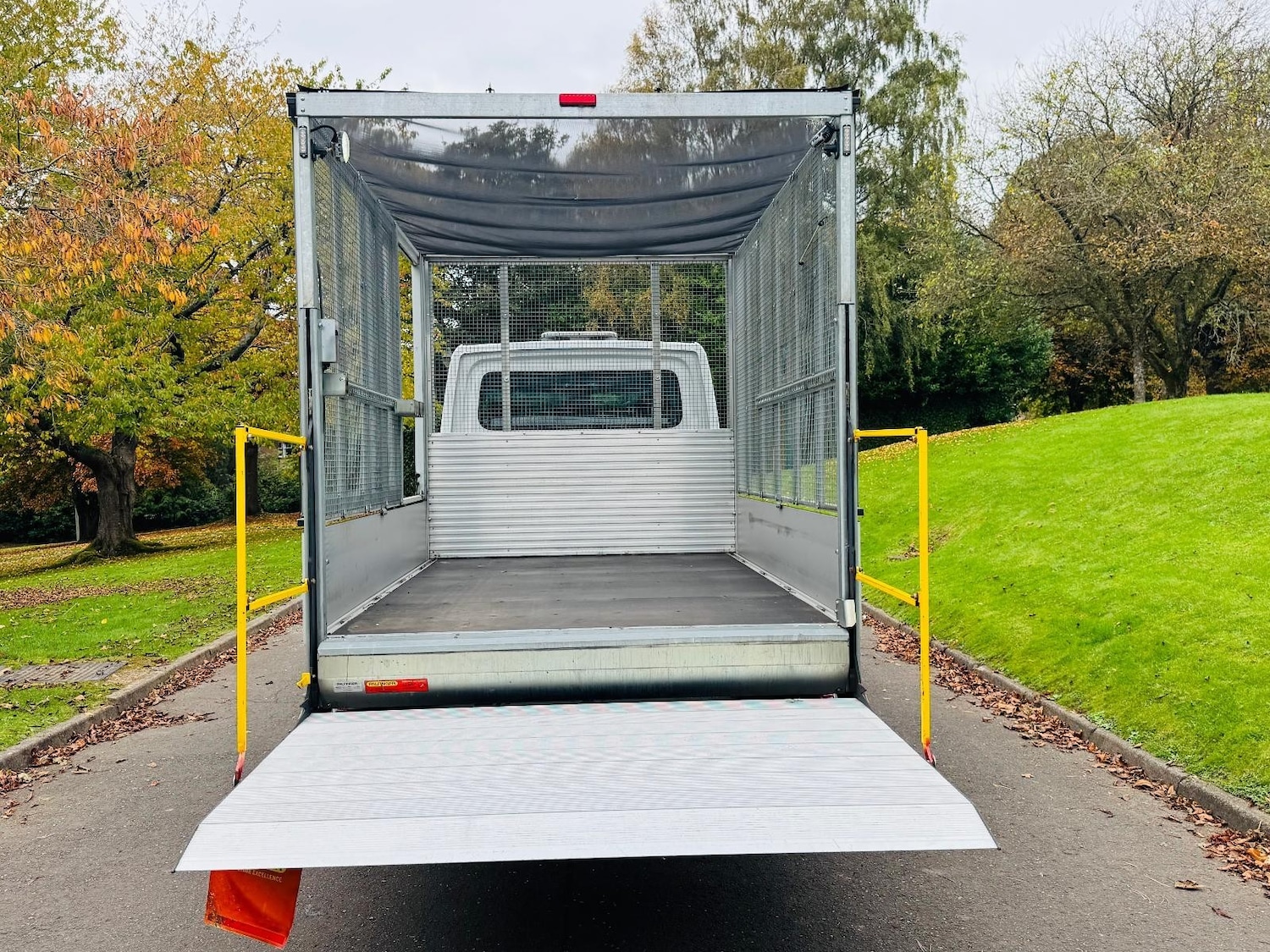 Used Mercedes-Benz Sprinter 2023 for sale - 76652813: Photo 21