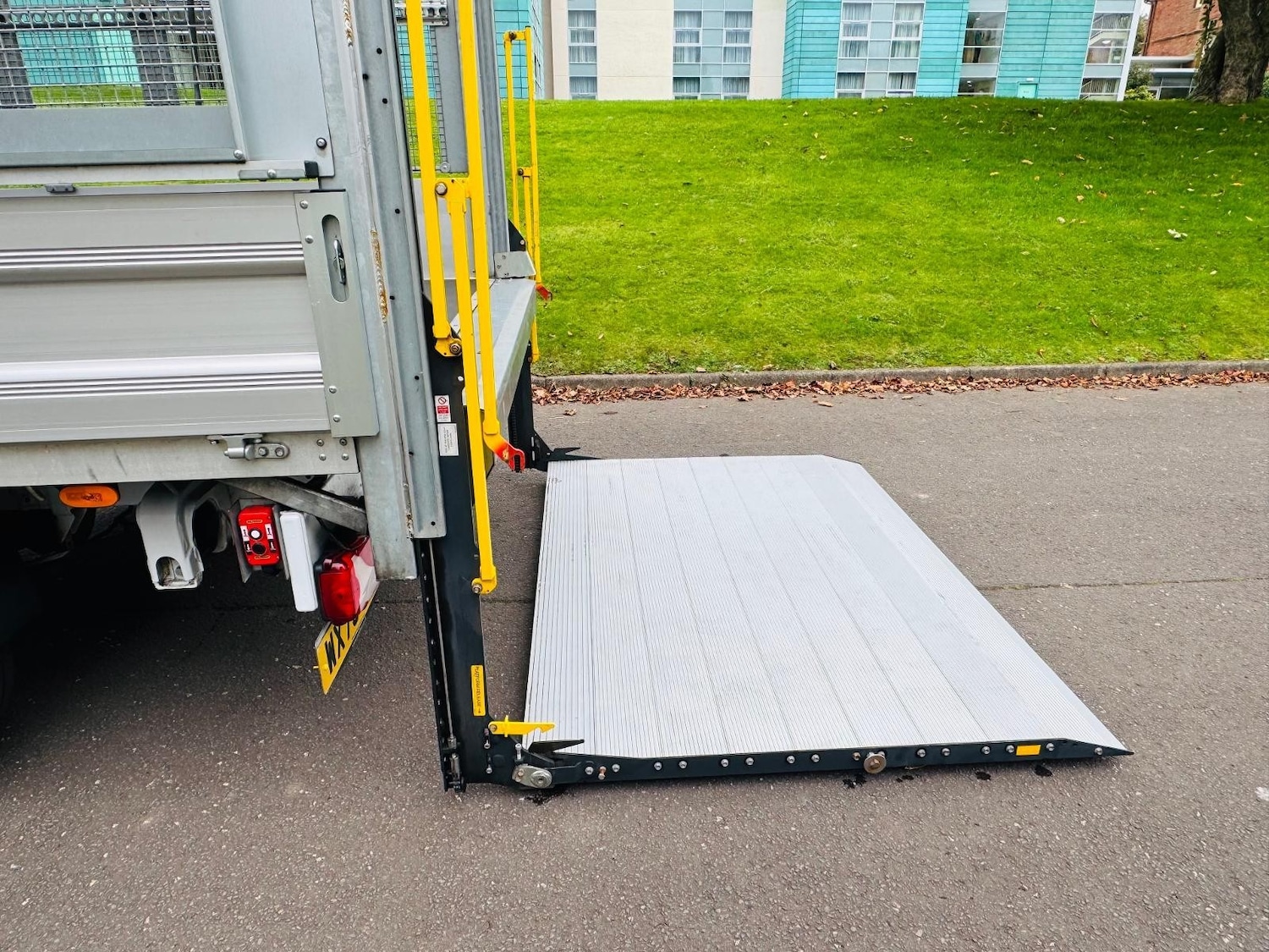 Used Mercedes-Benz Sprinter 2023 for sale - 76652813: Photo 22