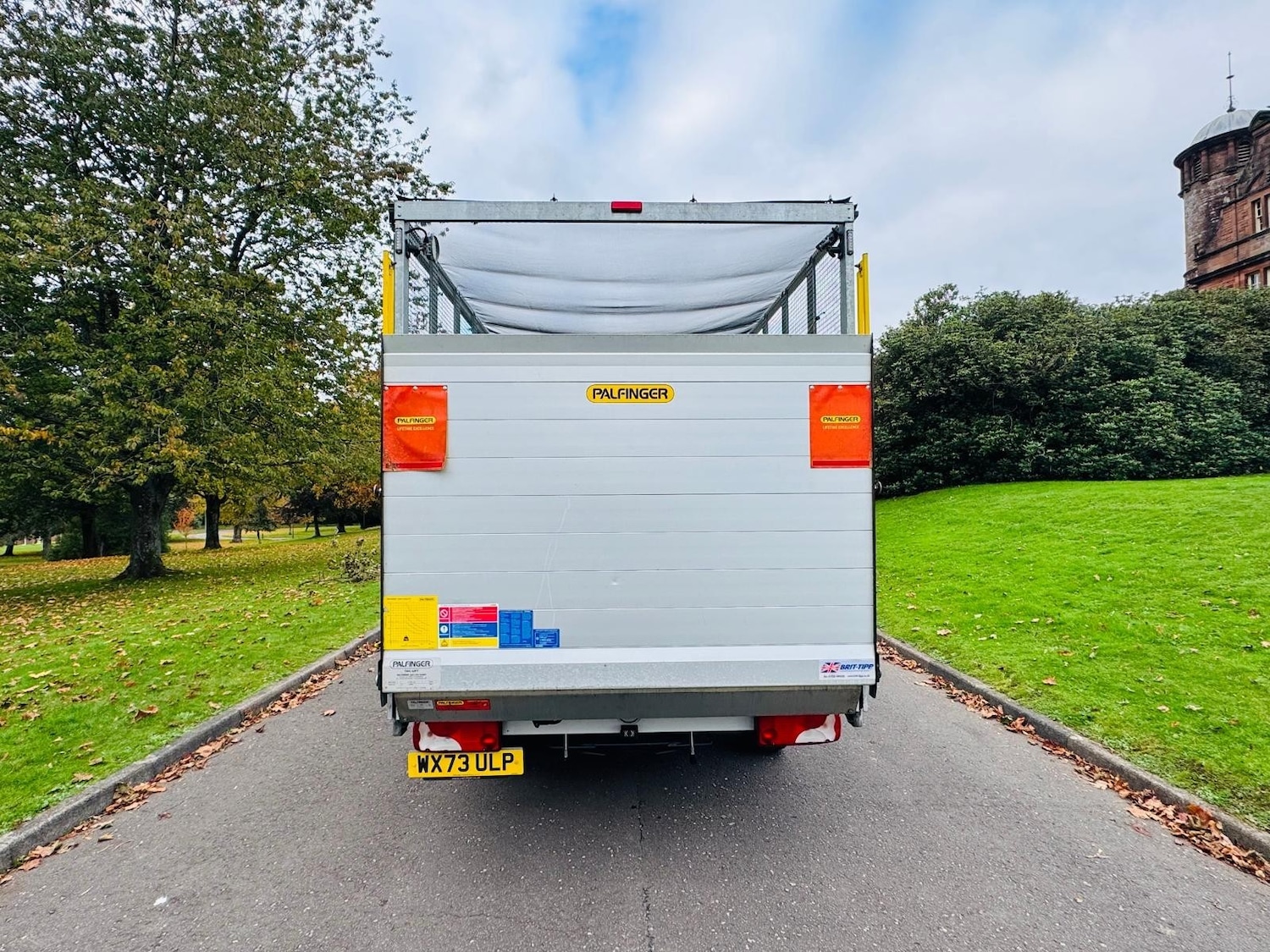 Used Mercedes-Benz Sprinter 2023 for sale - 76652813: Photo 5