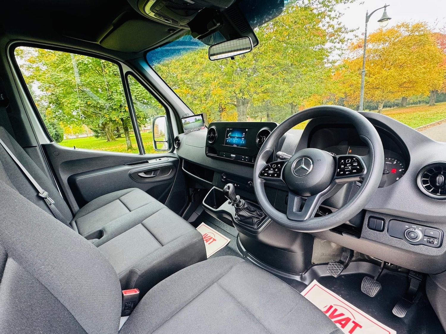 Used Mercedes-Benz Sprinter 2023 for sale - 76652813: Photo 8