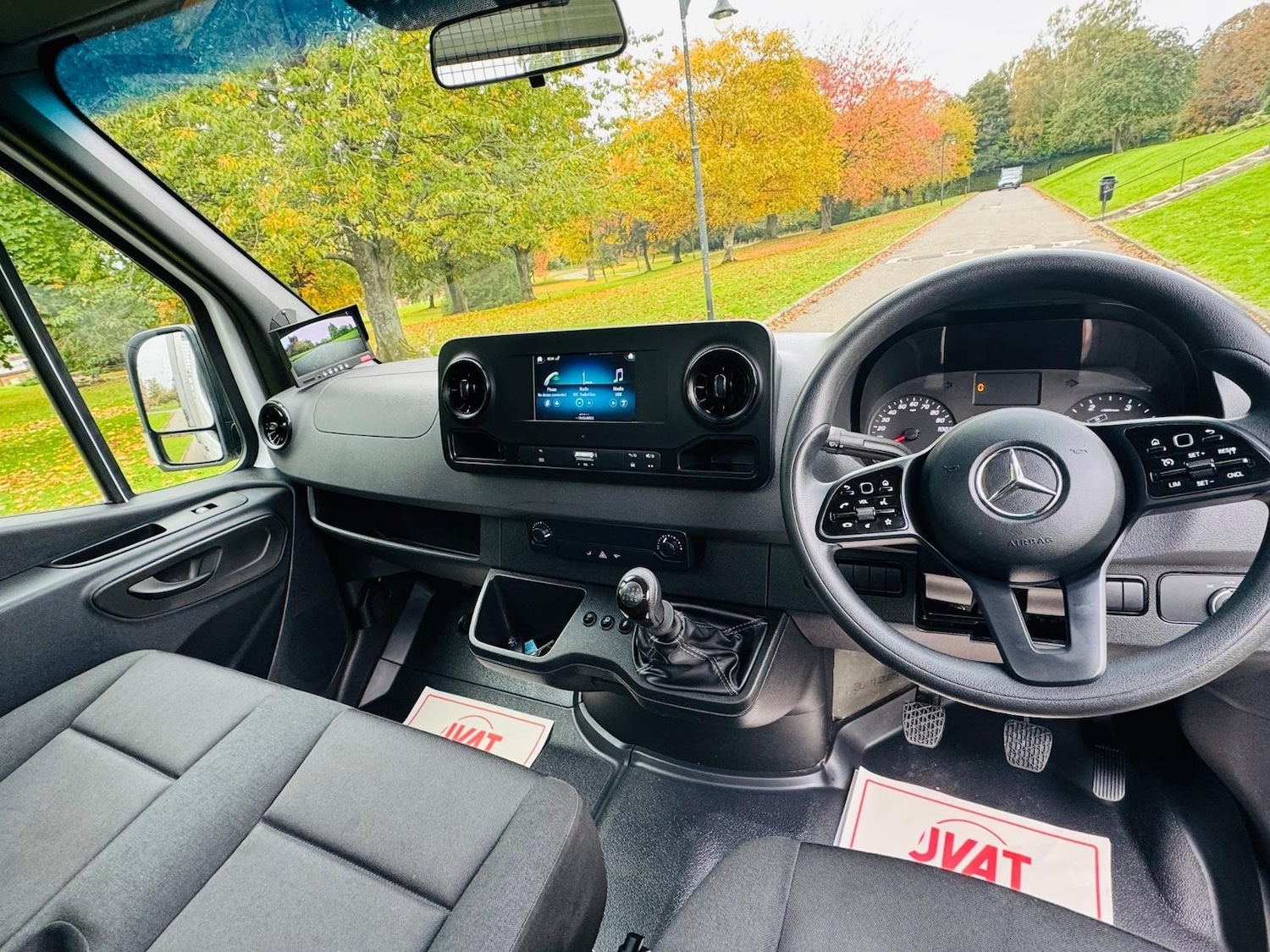 Used Mercedes-Benz Sprinter 2023 for sale - 76652813: Photo 9