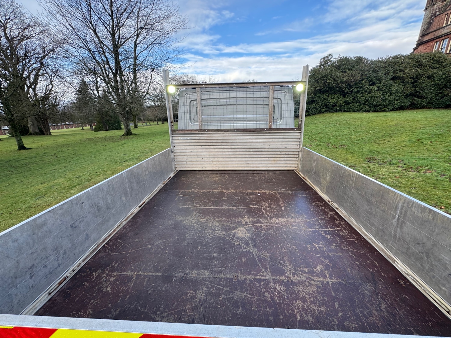 Used MAN TGE 2021 for sale - 77519761: Photo 15