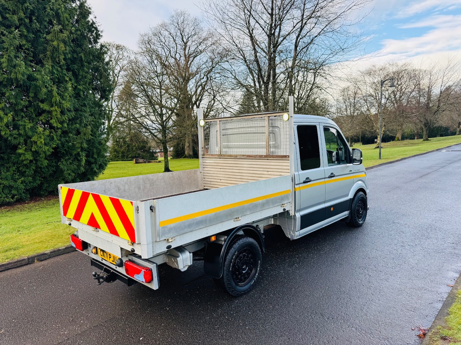 Used MAN TGE 2021 for sale - 77519761: Photo 16