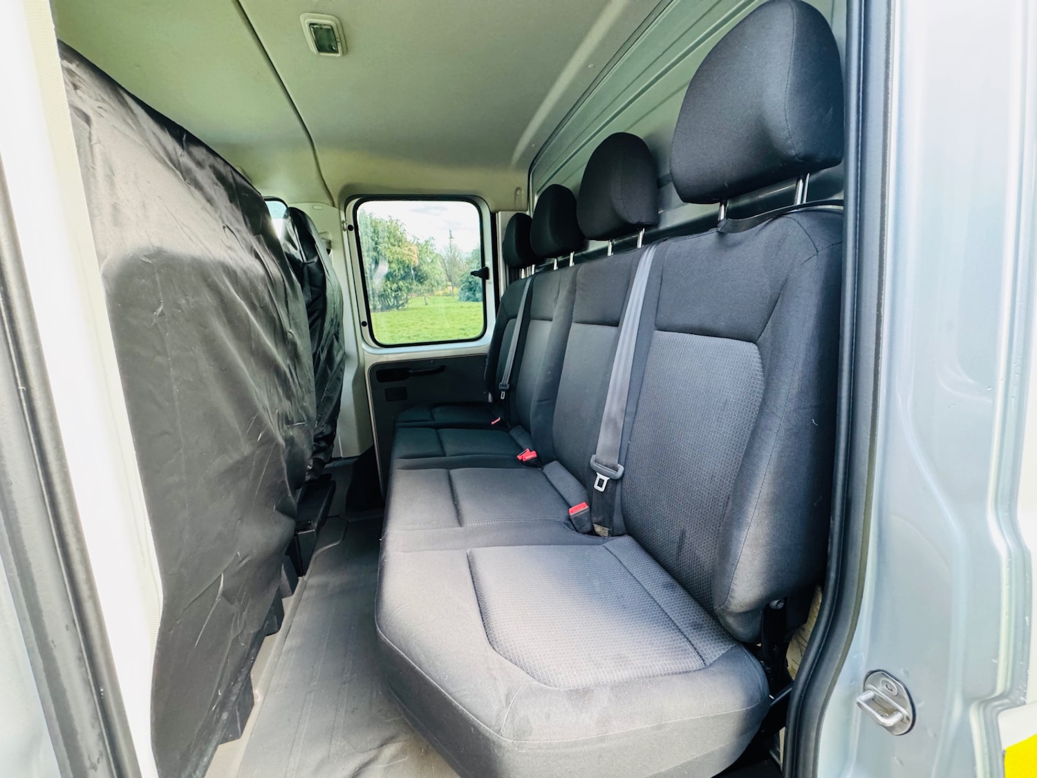 Used MAN TGE 2021 for sale - 77519761: Photo 21