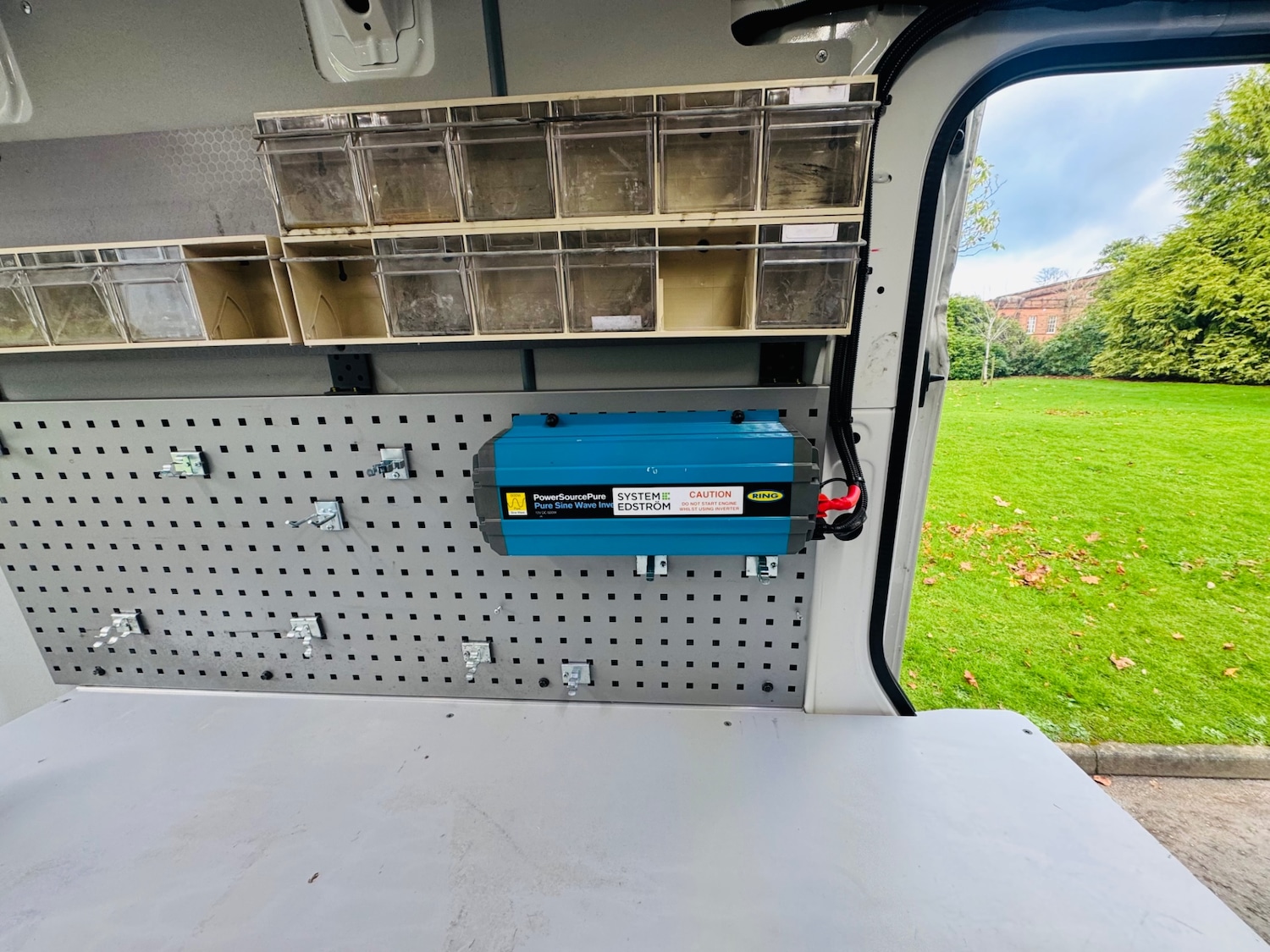 Used Volkswagen Crafter 2022 for sale - 76761897: Photo 12