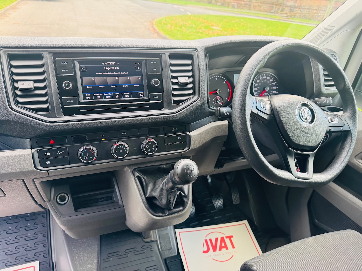 Used Volkswagen Crafter 2022 for sale - 76761897: Photo 16