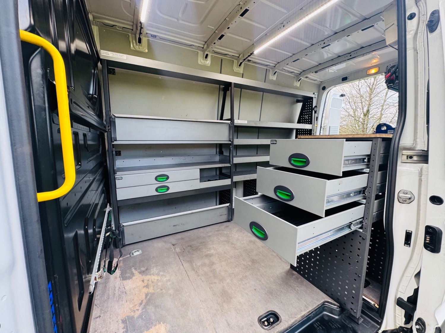 Used Volkswagen Crafter 2022 for sale - 76761897: Photo 17