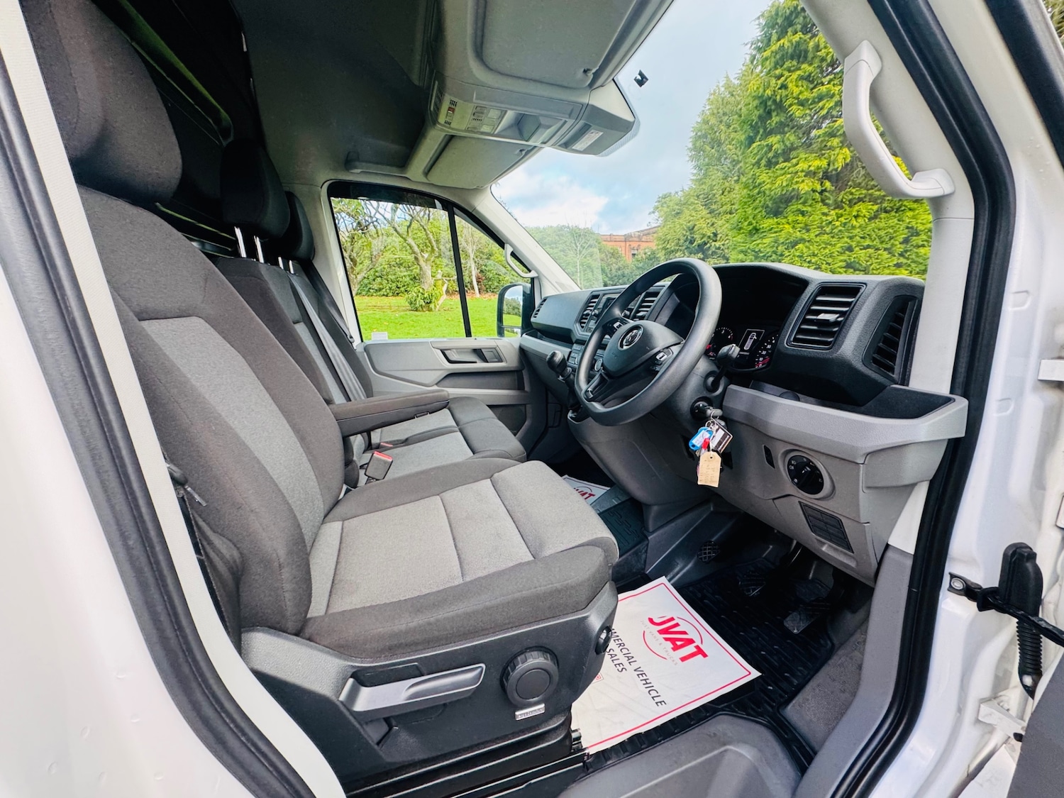 Used Volkswagen Crafter 2022 for sale - 76761897: Photo 18