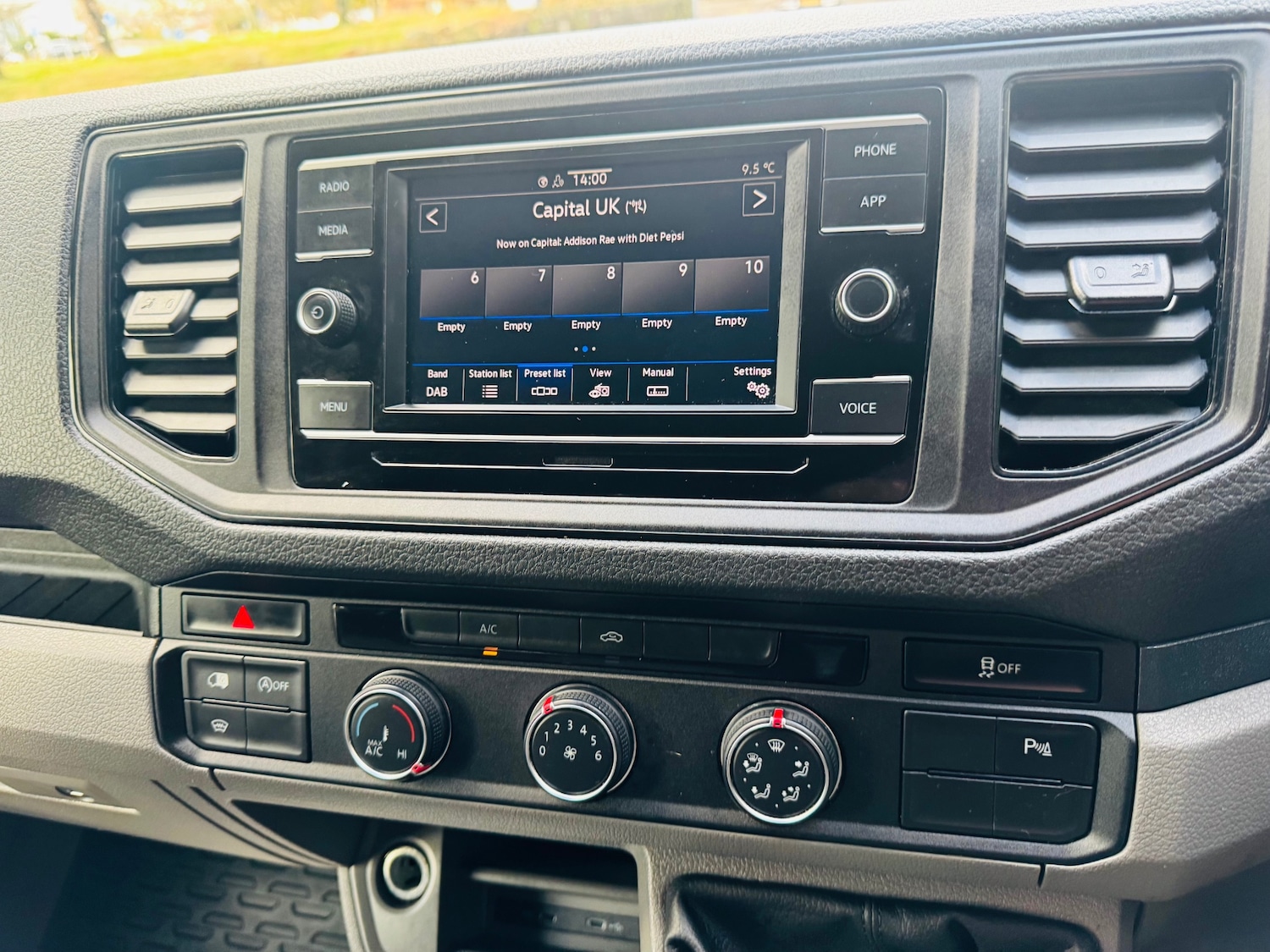 Used Volkswagen Crafter 2022 for sale - 76761897: Photo 19