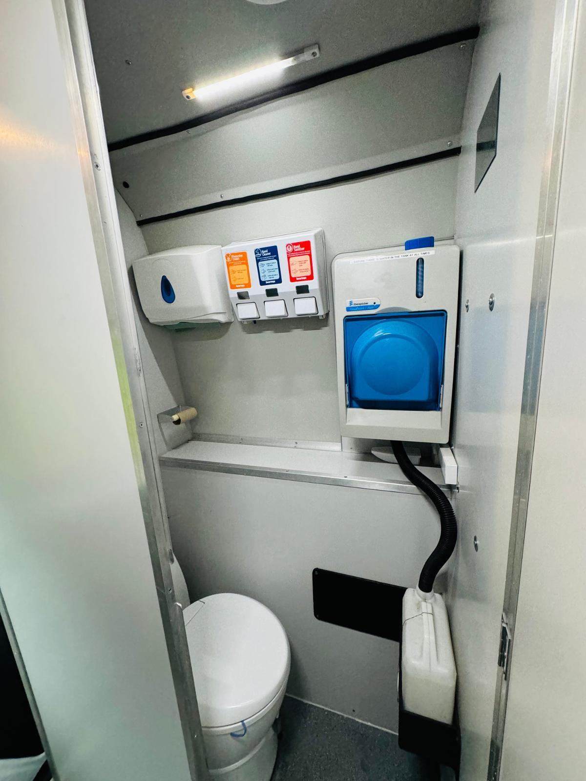 Used Mercedes-Benz Sprinter 2019 for sale - 76652795: Photo 10