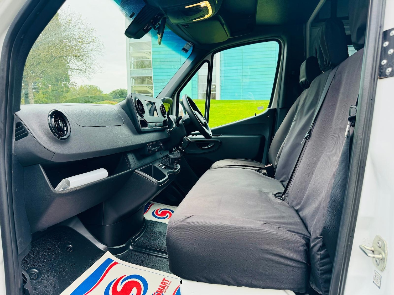 Used Mercedes-Benz Sprinter 2019 for sale - 76652795: Photo 13