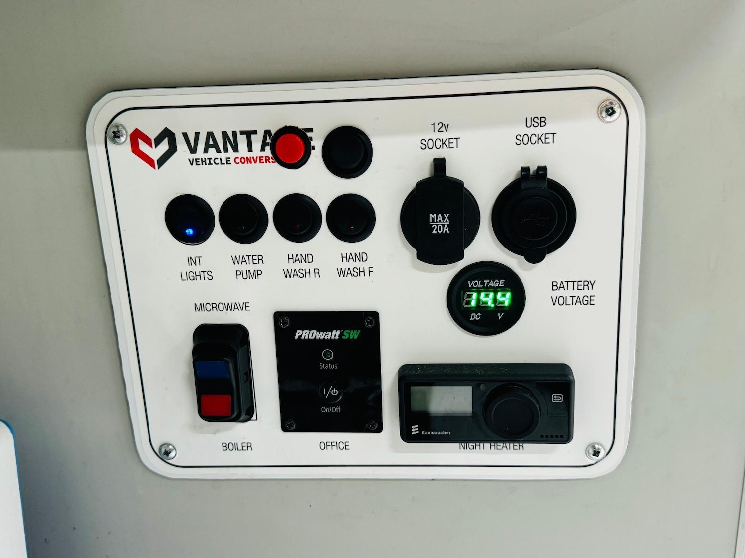 Used Mercedes-Benz Sprinter 2019 for sale - 76652795: Photo 14