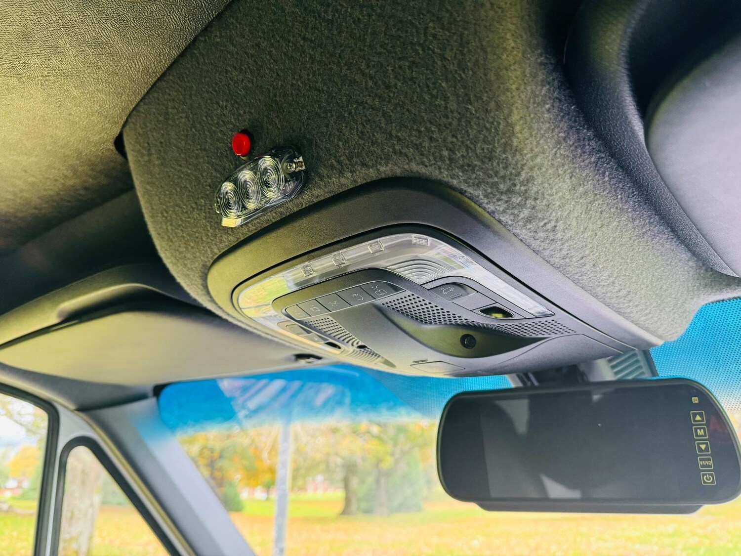 Used Mercedes-Benz Sprinter 2019 for sale - 76652795: Photo 15