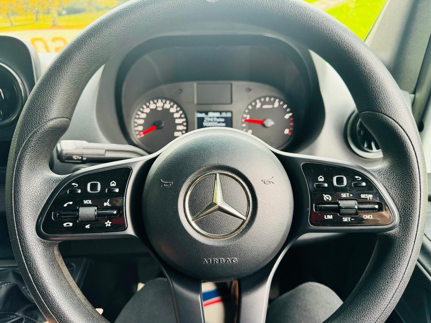 Used Mercedes-Benz Sprinter 2019 for sale - 76652795: Photo 17