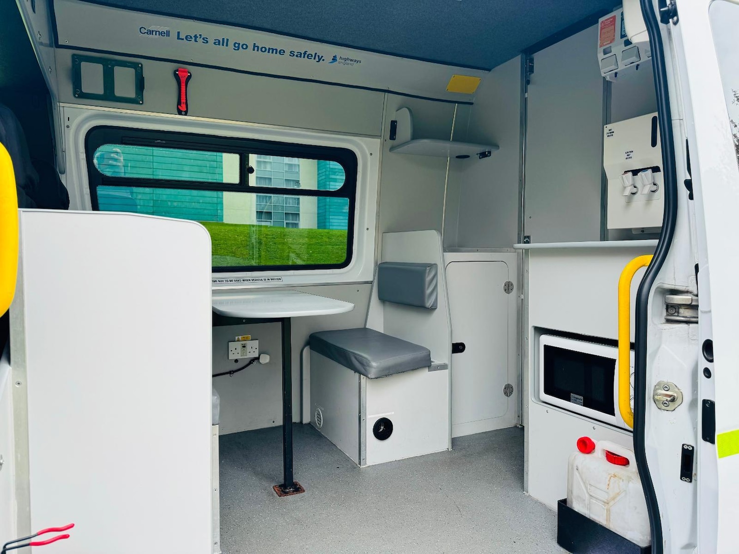 Used Mercedes-Benz Sprinter 2019 for sale - 76652795: Photo 18