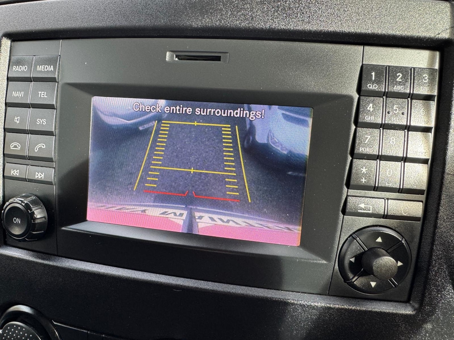 Used Mercedes-Benz Sprinter 2017 for sale - 76652798: Photo 16