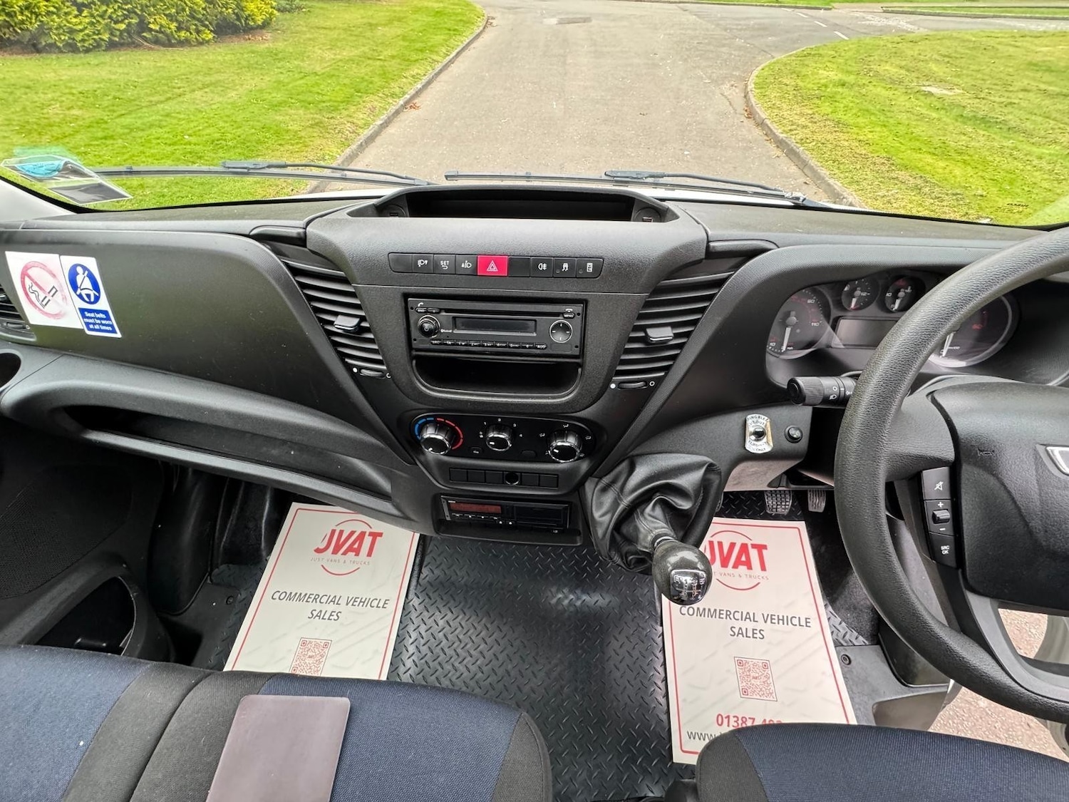 Used Iveco Daily 2019 for sale - 76652807: Photo 11