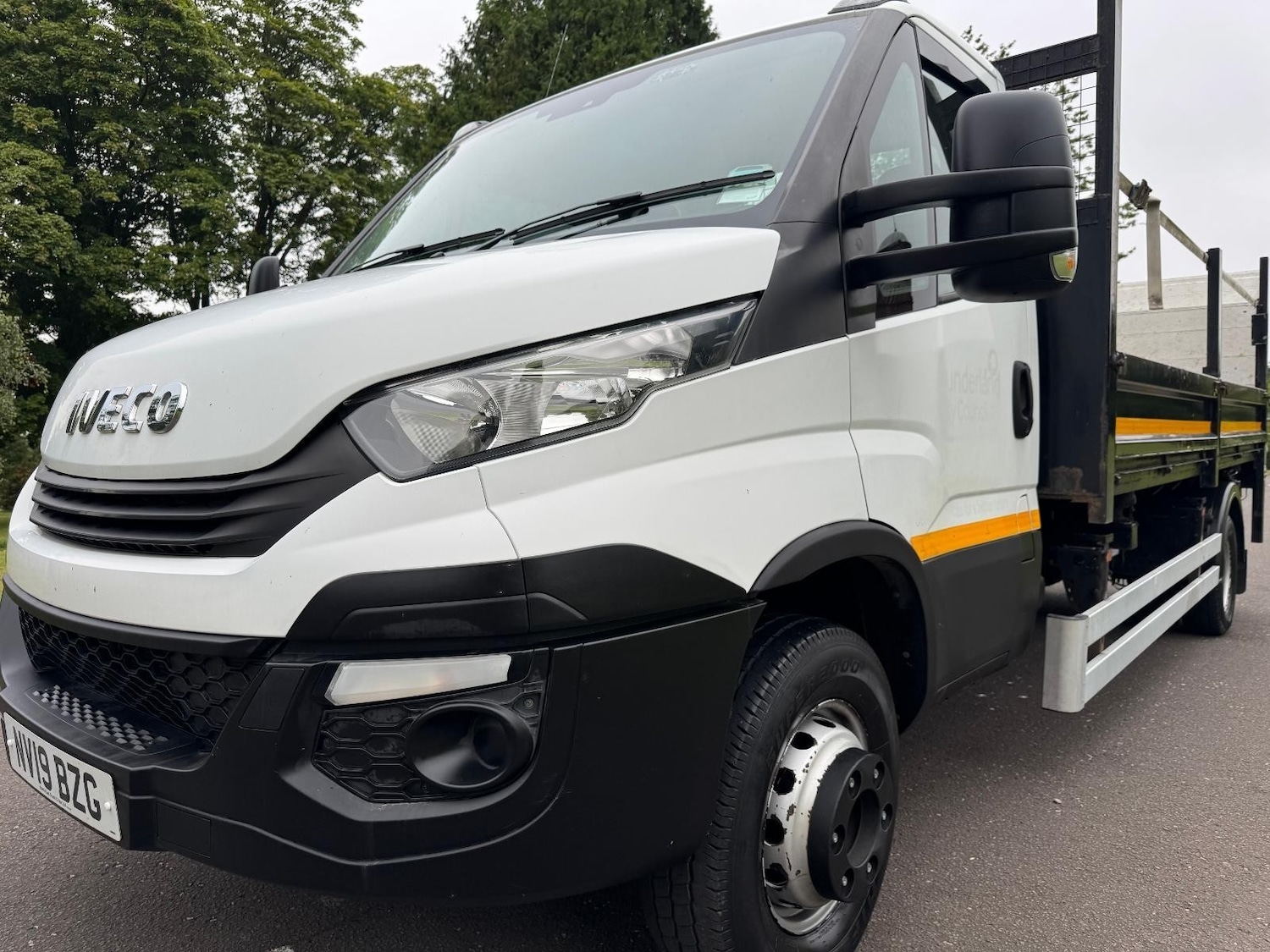 Used Iveco Daily 2019 for sale - 76652807: Photo 13