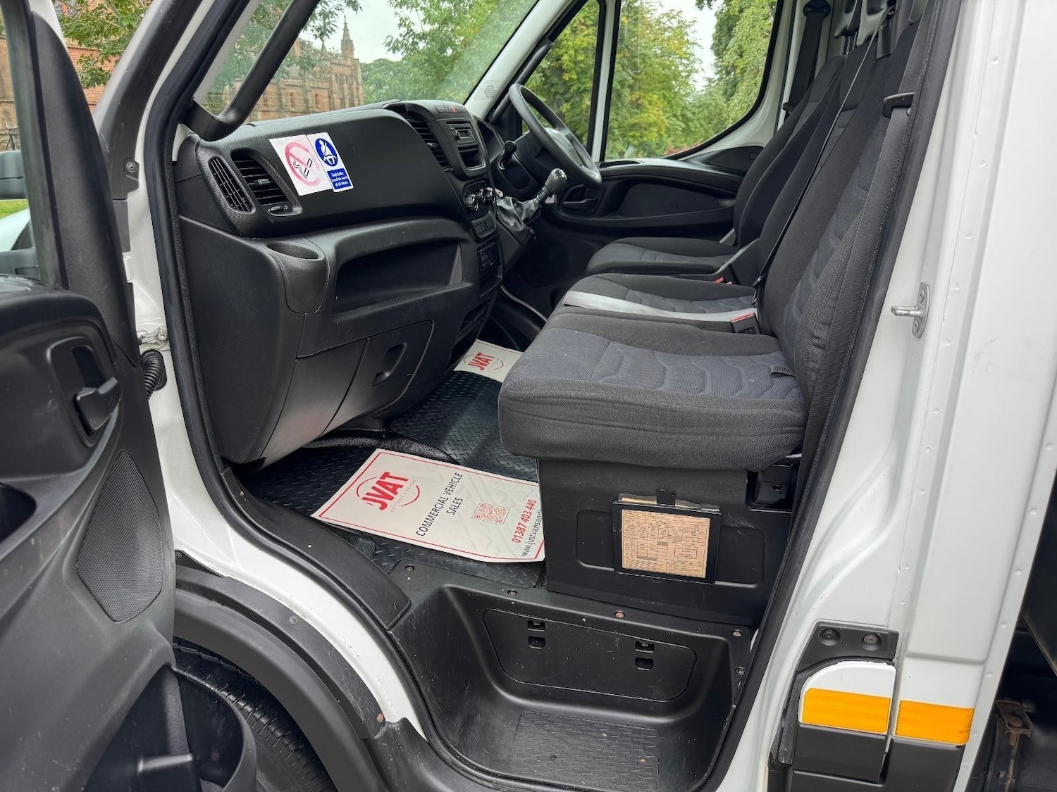 Used Iveco Daily 2019 for sale - 76652807: Photo 15