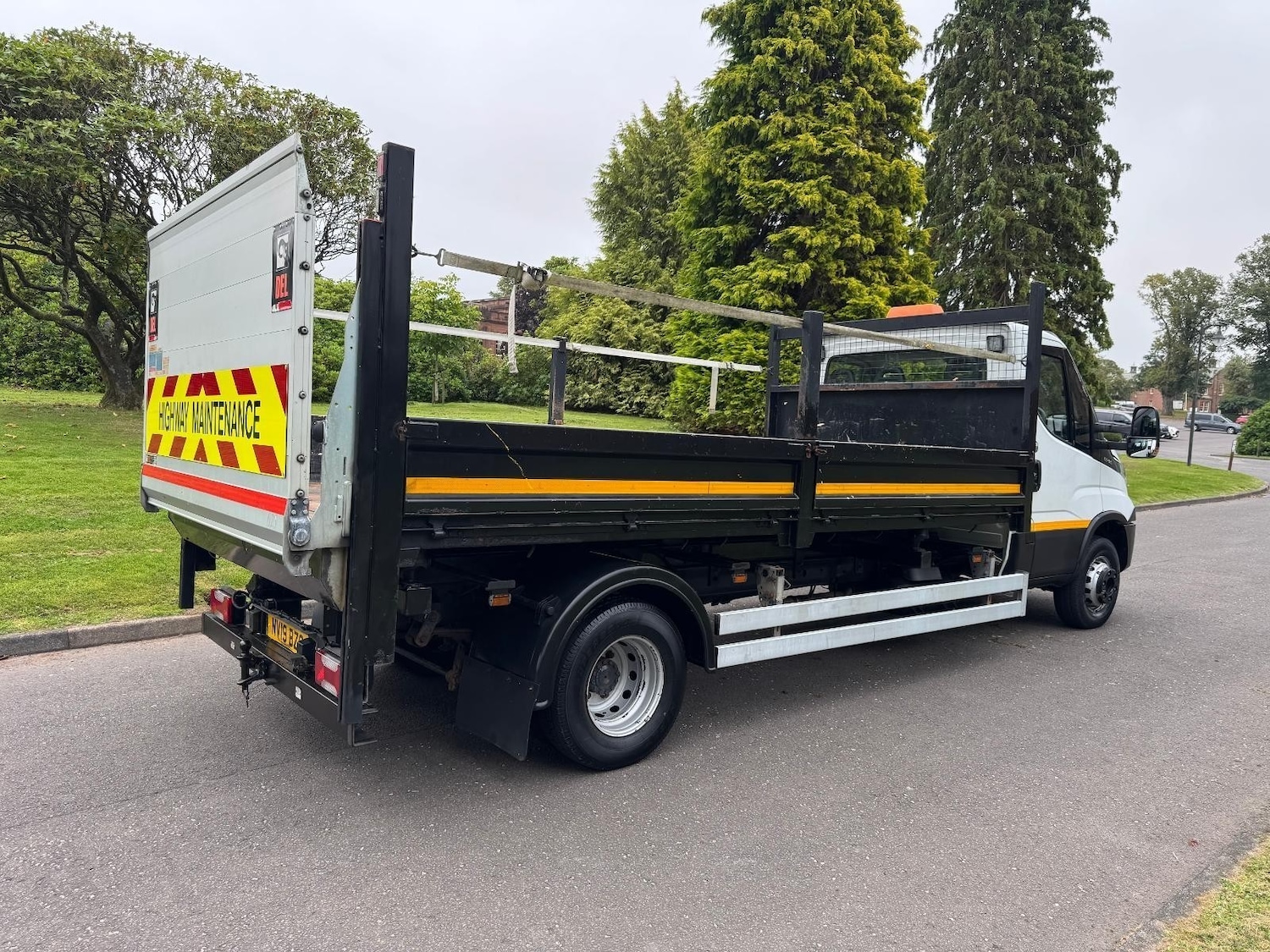 Used Iveco Daily 2019 for sale - 76652807: Photo 17