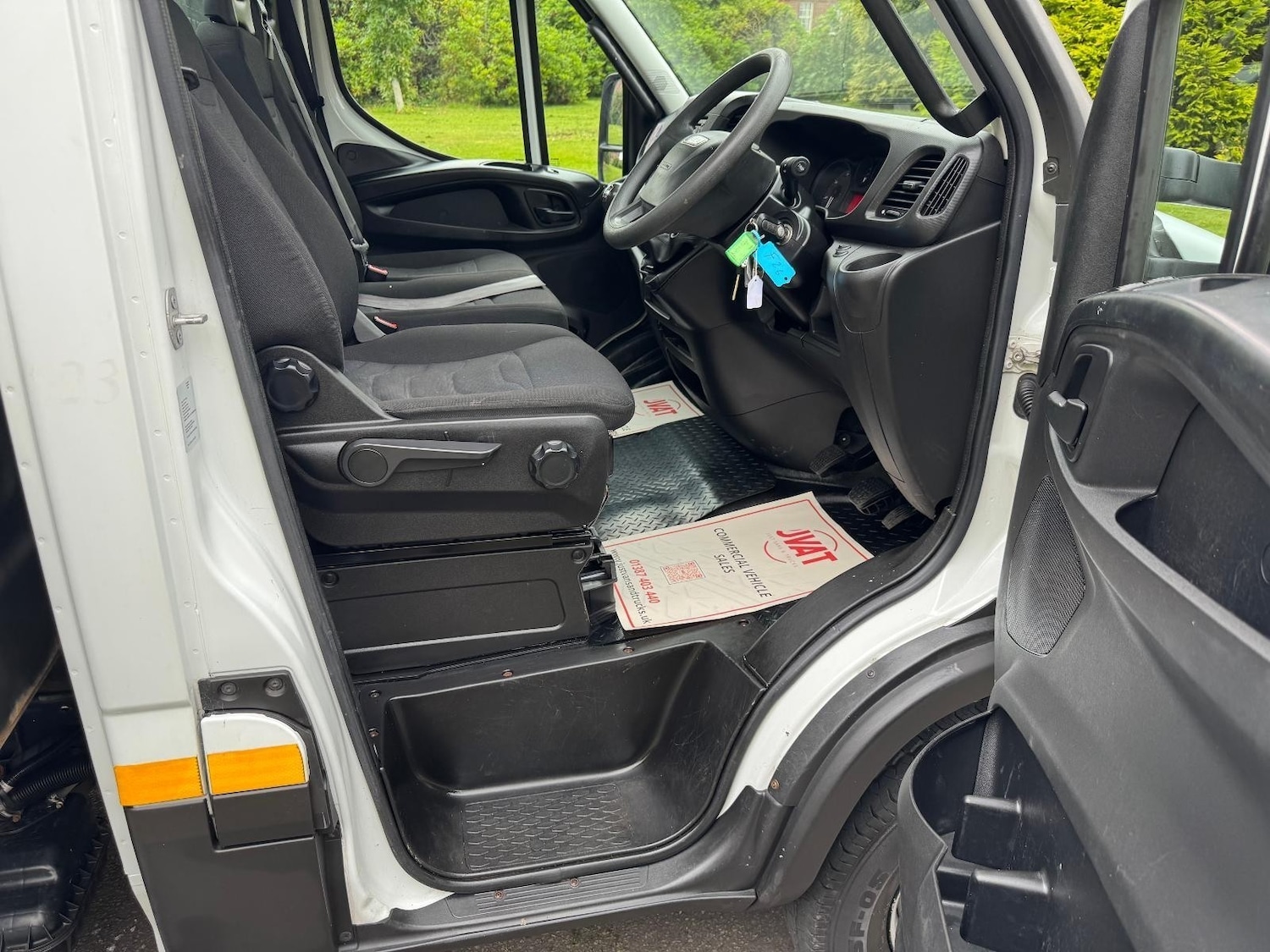 Used Iveco Daily 2019 for sale - 76652807: Photo 18