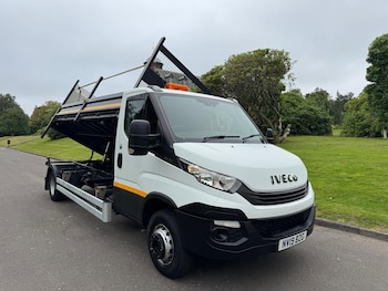 Used Iveco Daily 2019 for sale - 76652807: Photo