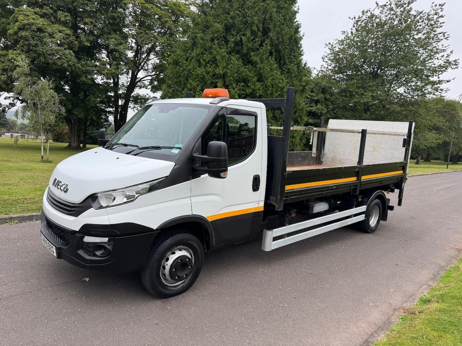 Used Iveco Daily 2019 for sale - 76652807: Photo 20