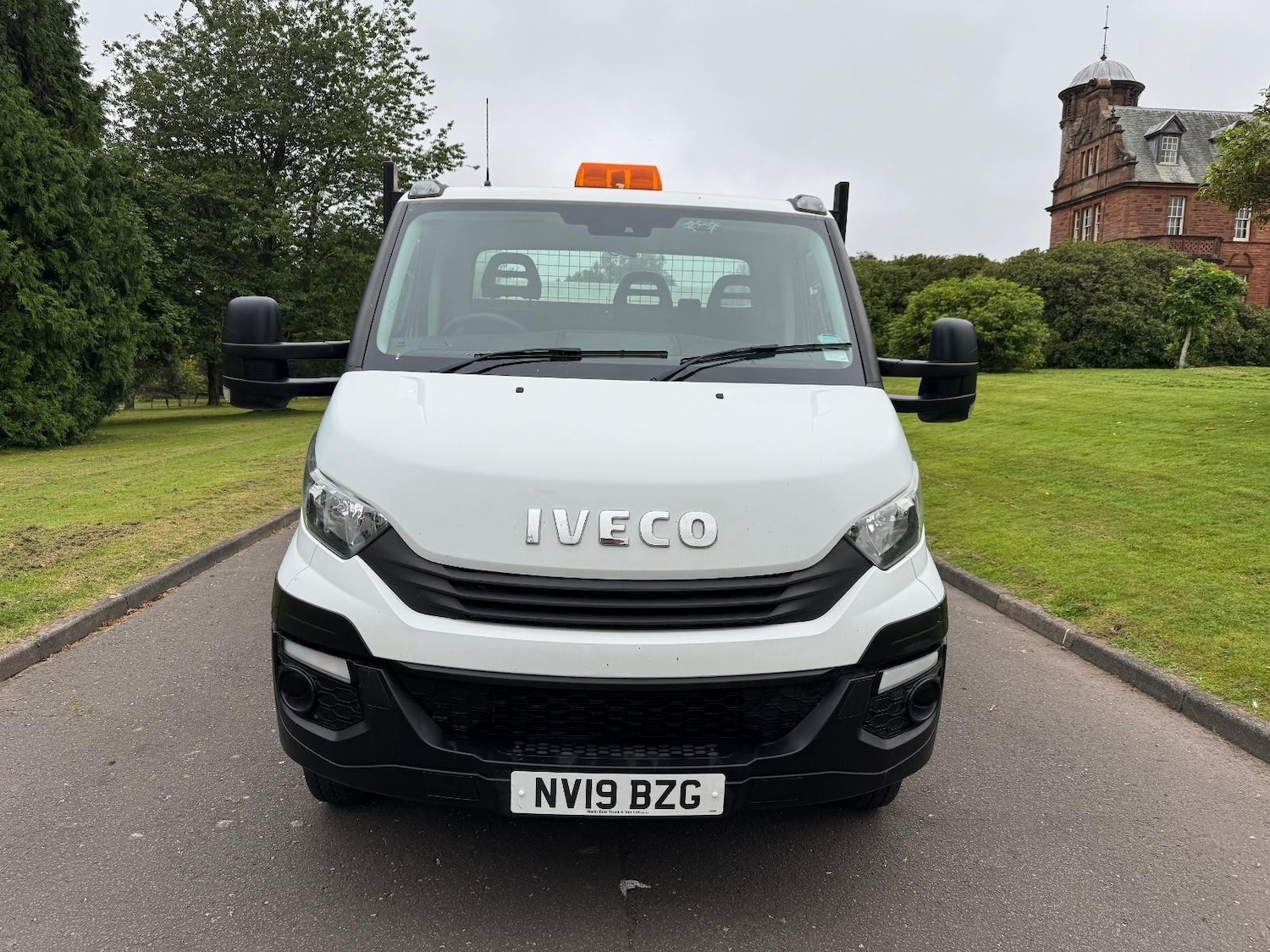 Used Iveco Daily 2019 for sale - 76652807: Photo 21
