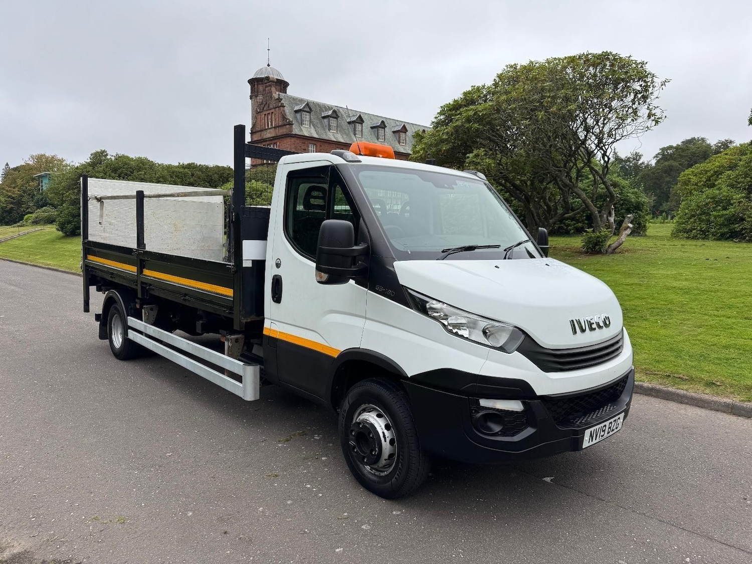 Used Iveco Daily 2019 for sale - 76652807: Photo 22
