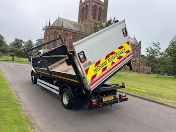 Used Iveco Daily 2019 for sale - 76652807: Photo