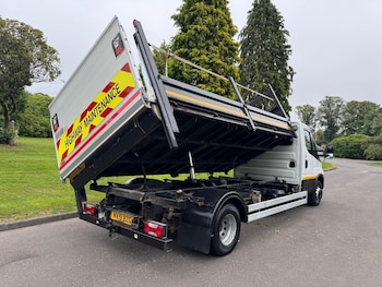 Used Iveco Daily 2019 for sale - 76652807: Photo