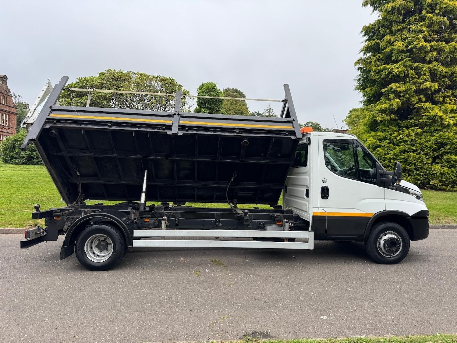 Used Iveco Daily 2019 for sale - 76652807: Photo 7