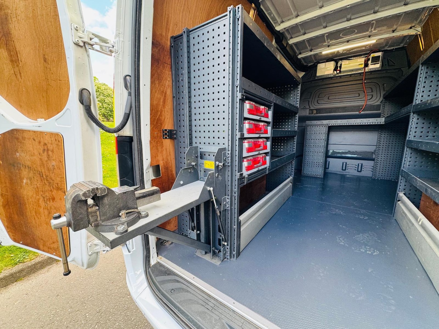 Used Mercedes-Benz Sprinter 2021 for sale - 76652801: Photo 12