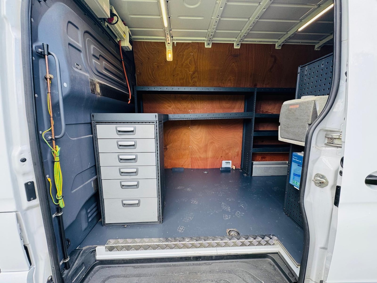 Used Mercedes-Benz Sprinter 2021 for sale - 76652801: Photo 13