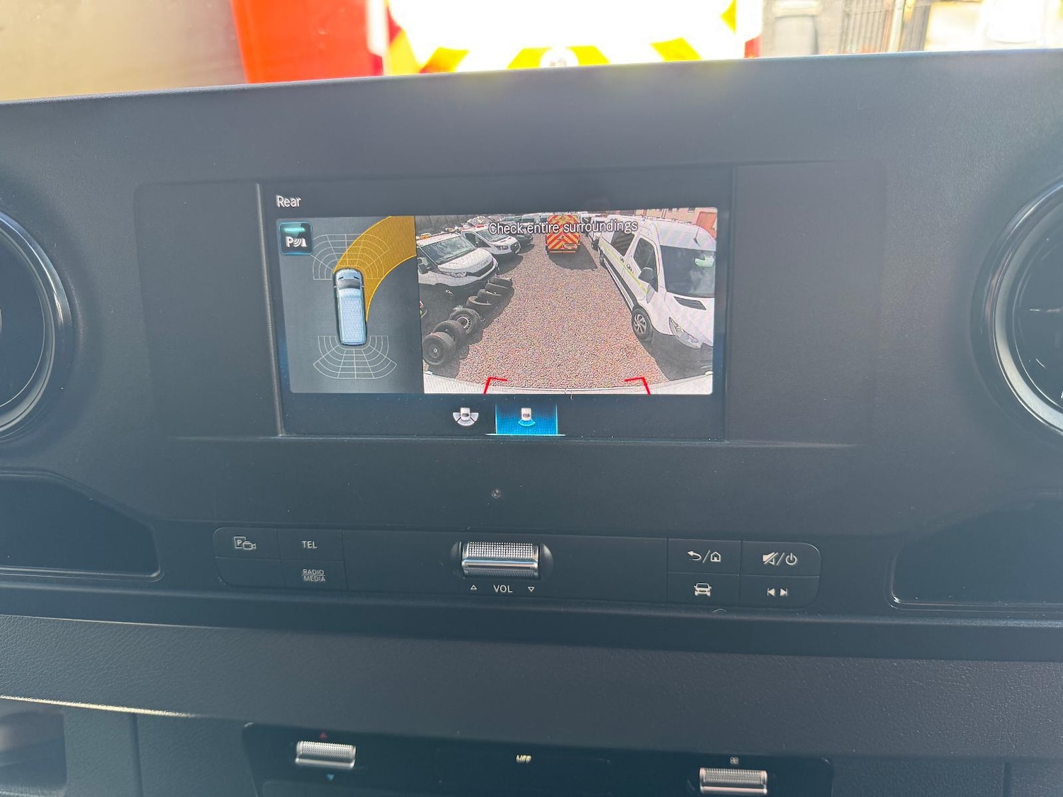 Used Mercedes-Benz Sprinter 2021 for sale - 76652801: Photo 15