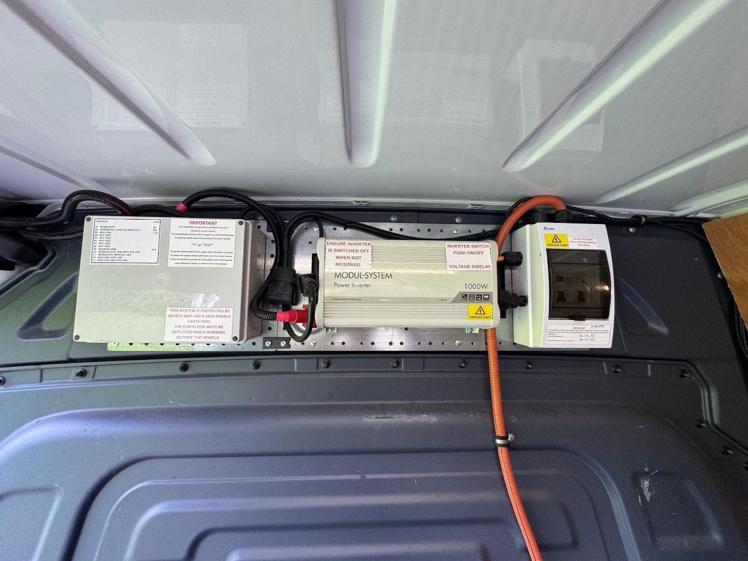 Used Mercedes-Benz Sprinter 2021 for sale - 76652801: Photo 16