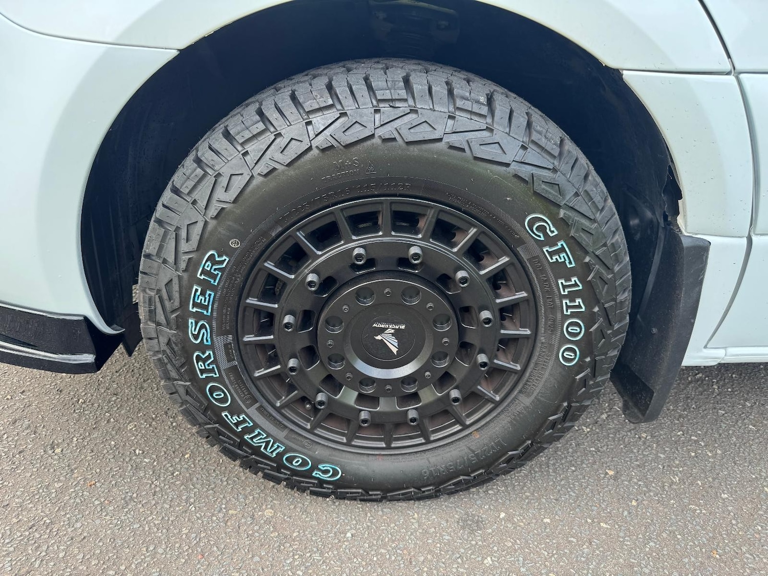 Used Mercedes-Benz Sprinter 2021 for sale - 76652801: Photo 20